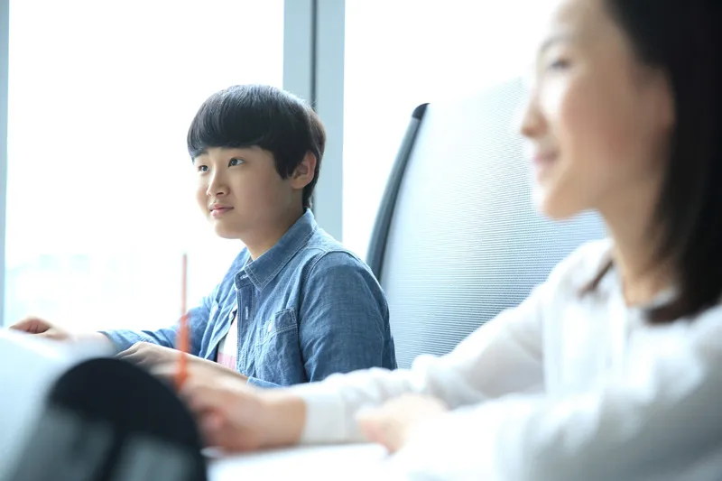 高槻市の小学生で学習塾をお探しの方は京大学館へ